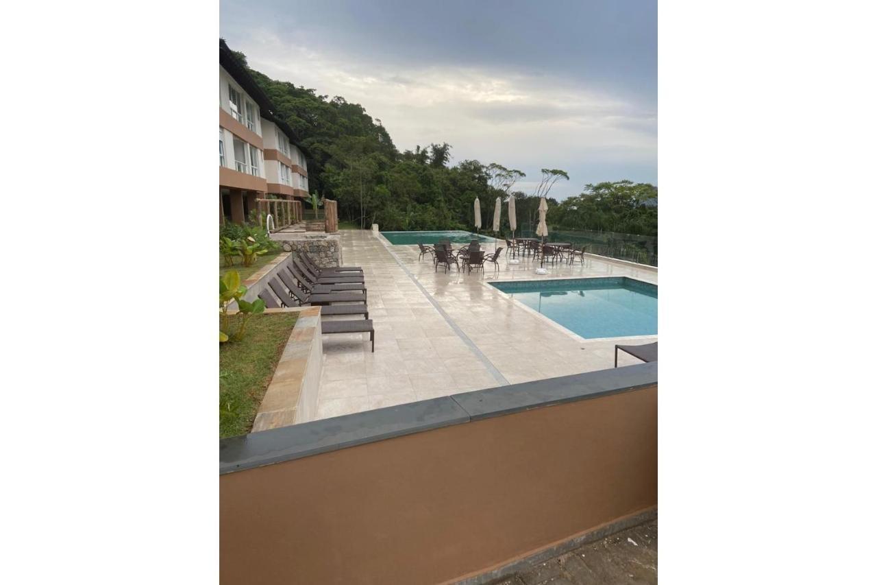D16 - Conforto Junto A Natureza - Praia De Camburyzinho Sao Sebastiao  Εξωτερικό φωτογραφία