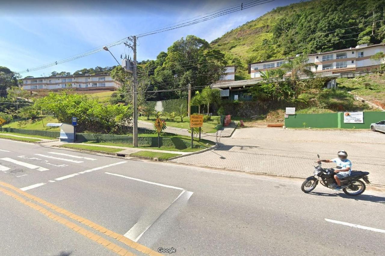 D16 - Conforto Junto A Natureza - Praia De Camburyzinho Sao Sebastiao  Εξωτερικό φωτογραφία